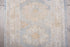 Vintage Oushak Runner Rug (3' x 11')